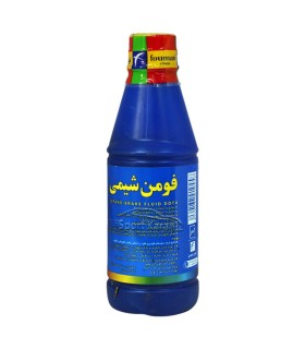روغن ترمز ابی فومن