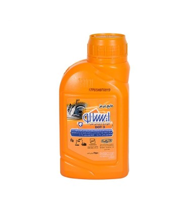 روغن ترمز زرد0770200202