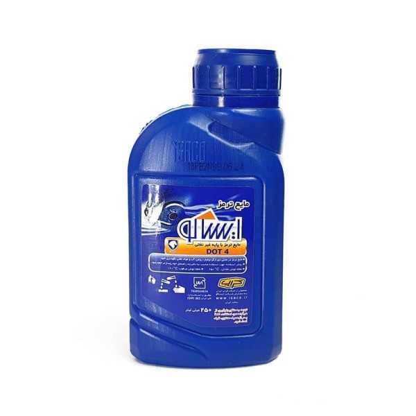 روغن ترمزابی0770200303