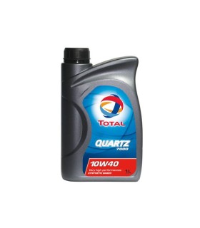 روغن موتور ا لیتری40*10 TOTAL کد-70702401
