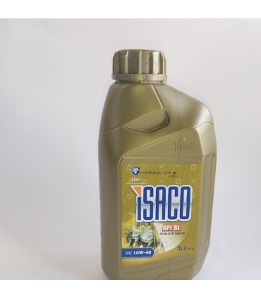 روغن موتور10 40 یک لیتری0770702497