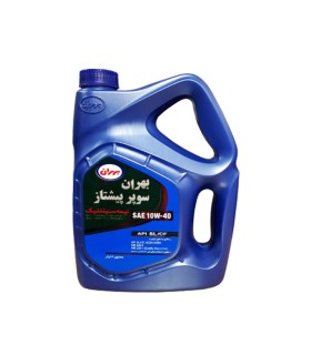 روغن موتور4لیتری 10.40بهران 0770701608