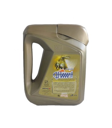 روغن موتور4لیتری10 40ایساکو 0770701699