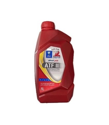 روغن هیدرولیک فرمان 1لیتری 0770100108