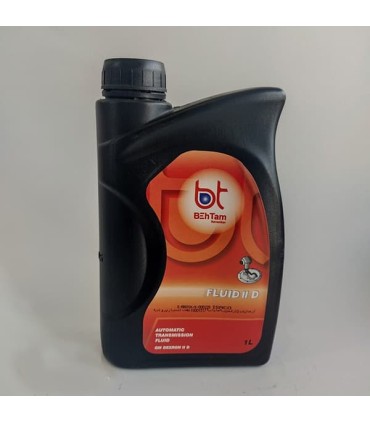 روغن هیدرولیک فرمان 1لیتری0770100106