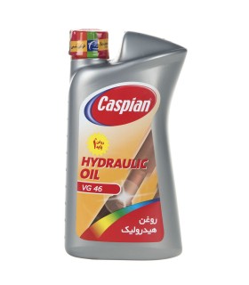روغن هیدرولیک کاسپین