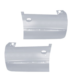 روکش درب جلو راست 206همگام