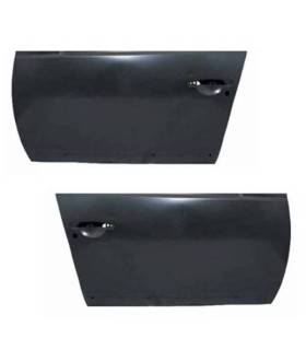 روکش درب جلو سمند چپ کاردگس