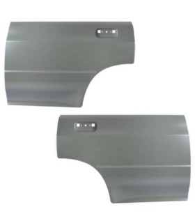 روکش درب عقب راست پرایدهمگام