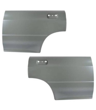 روکش درب عقب راست پرایدهمگام