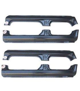 رکاب تیبا راست شرکتی