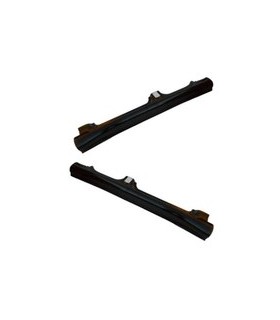 رکاب راست سمند ارتشی