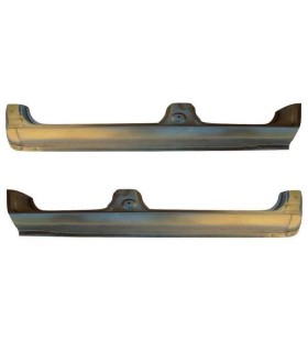 رکاب پراید بلند استردار چپ همگام