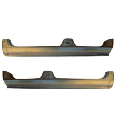 رکاب پراید بلند استردار چپ همگام