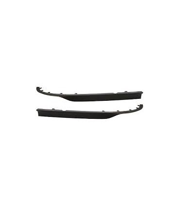 ریش سپر جلو 207 چپ