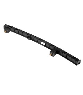 ریل شیشه جلو 405 جدید چپ پیشرفت