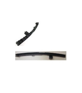 ریل شیشه جلو سمند چپ پیشرفت