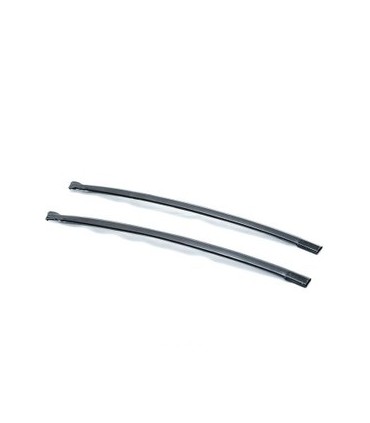 ریل عمودی شیشه درب جلو پراید چپ برنا