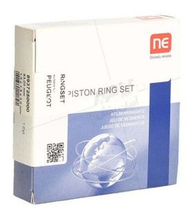 رینگ موتور 206 تیپ 5 استاندارد Ne