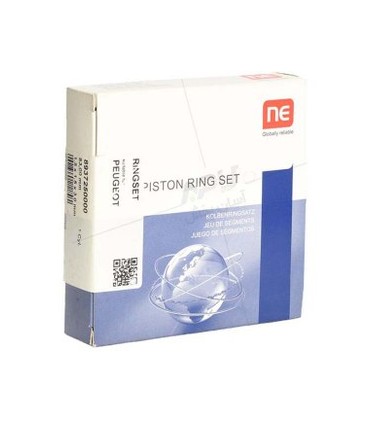 رینگ موتور 206 تیپ 5 استاندارد Ne