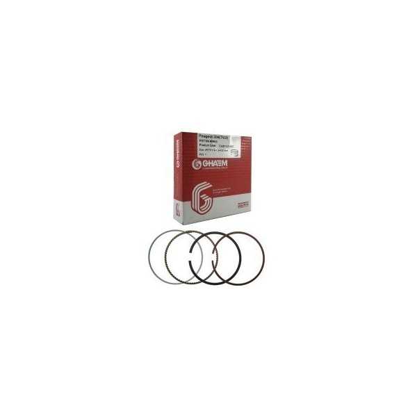 رینگ موتور 206تیپ2 STD قائم