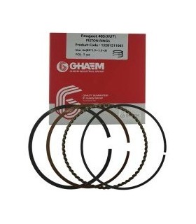 رینگ موتور 405 STD قائم