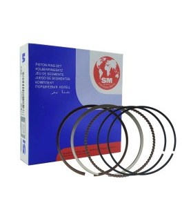 رینگ موتور T5 206 تعمیر دوم SM