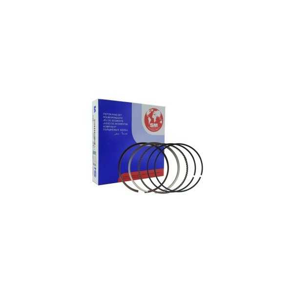 رینگ موتور T5 206 تعمیر دوم SM