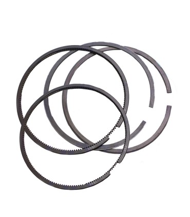 رینگ موتور سمند EF7 کد 303706