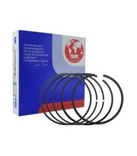 رینگ موتور سمندEF7 025 SM