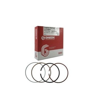 رینگ موتور پراید 025 قائم