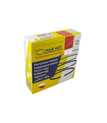 رینگ موتور025پراید مارموت