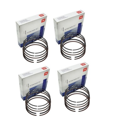 رینگ موتور206 تیپ5 تعمیر050دوم Ne 7937525000