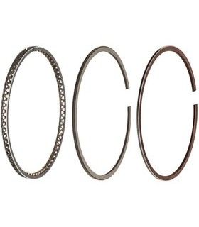 رینگ موتور206تیپ5 تعمیر اول025 SM