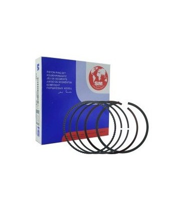 رینگ موتورسمند EF7050 SM