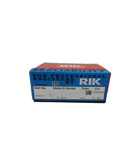 رینگ موتورپراید050 RIK