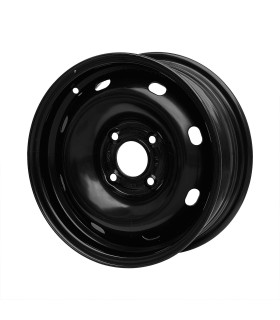 رینگ چرخ 206 فولادی 10101499