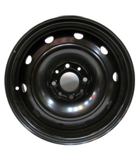 رینگ چرخ 15فولادی سمند 0810101899