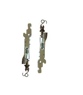 ریگلاژ چرخ عقب ال90 چپ تیوان