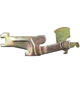 ریگلاژ چرخ عقب تیبا MCS