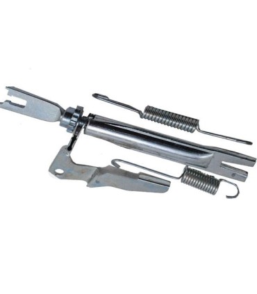 ریگلاژچرخ سمندکار پیشرفت