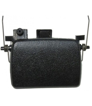 زبانه دستگیره درب داشبورد با فنر ال 90 تیوان