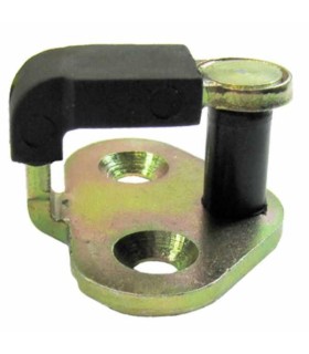 زبانه ستون سمند 0830701605