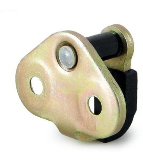 زبانه ستون سمند LX پیشرفت