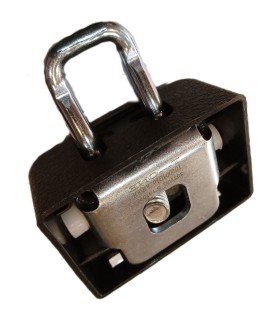 زبانه قفل صندوق ال90 بالا 30301004