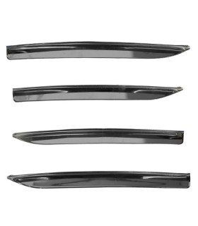 زه استیل جلو پنجره ال90 تیوان