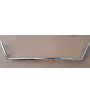 زه استیل جلو پنجره سمند سورن 51600506