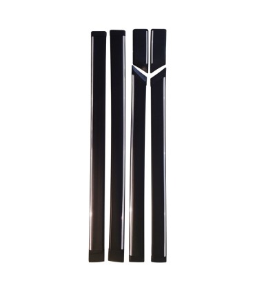 زه اطراف پارس MCS