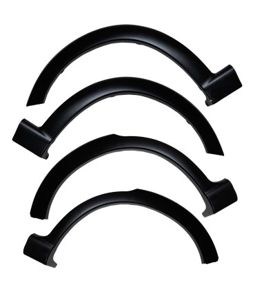 زه دور گلگیر جلو چپ وراست کوییک