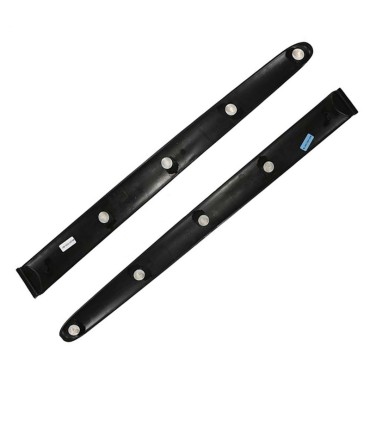 زه روی درب عقب راست 206 50800799